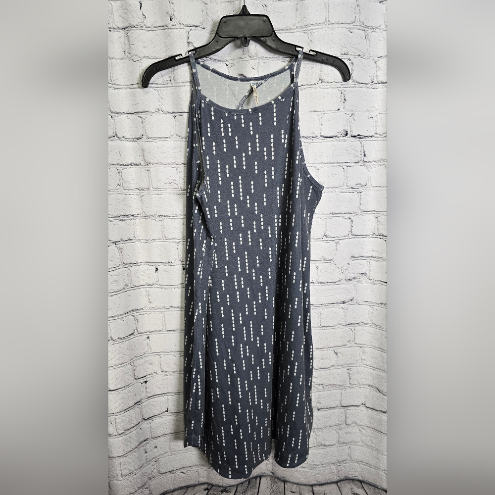 Kuhl Kira‎ Sleeveless Dress Size Large